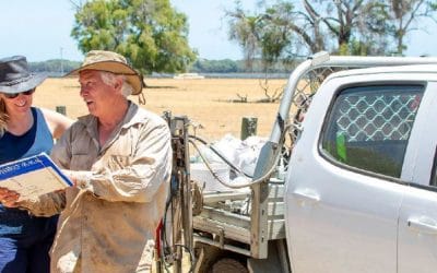 Soil Testing to support better fertiliser decisions – Expressions of Interest Open Now!