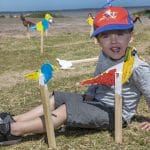 Wetlands Weekender - Wonders of the Wetland
