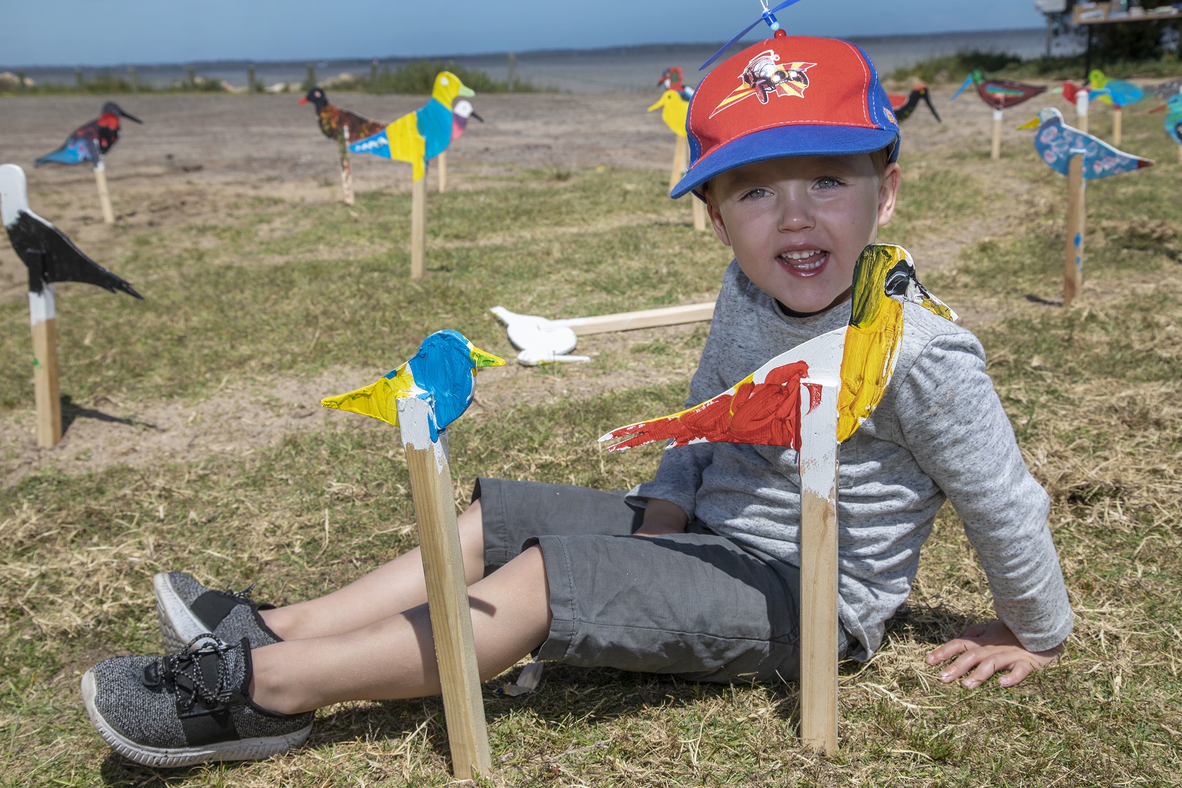 Wetlands Weekender - Wonders of the Wetland