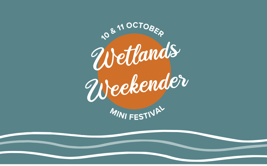 The Wetlands Weekender Festival