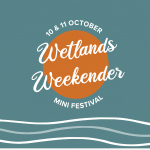 The Wetlands Weekender Festival