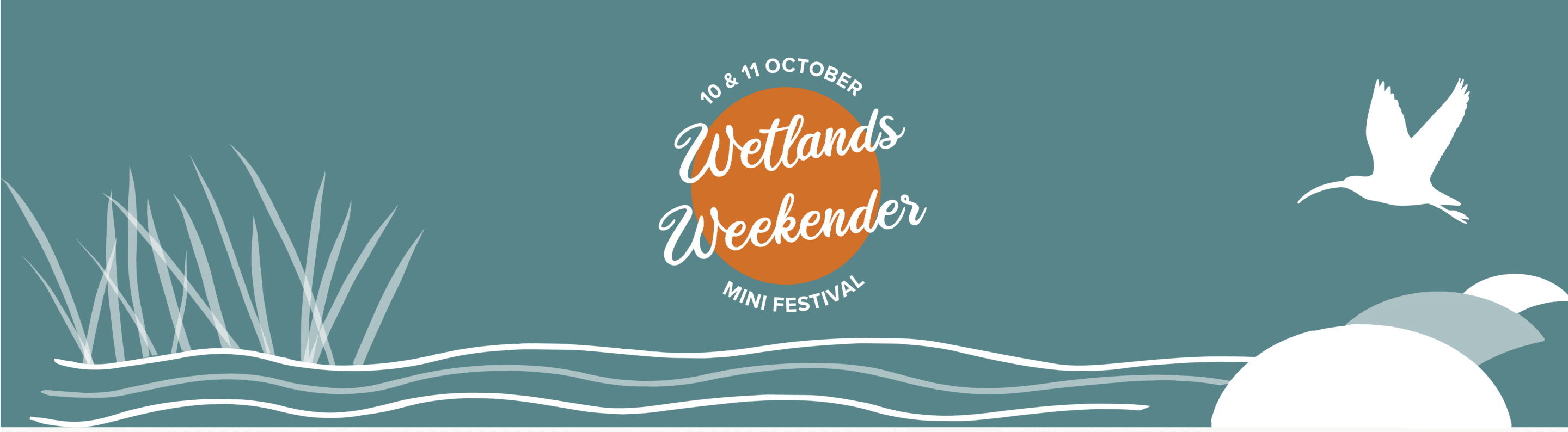 The Wetlands Weekender Festival
