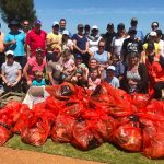Luca's Legacy - Reel-it-in Clean Up Event, Mandurah