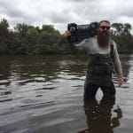Mussel Up For The Murray