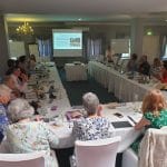 PHCC General Board Meeting