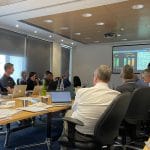 PHCC General Board Meeting