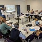 PHCC General Board Meeting