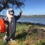 Clean Up the Peel: Creery Wetlands Nature Reserve