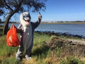 Can you help us Clean up the Peel this March?