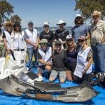Clean Up the Peel: Western Foreshore, Mandurah