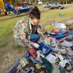 Clean Up the Peel: Frasers Landing Riverbank