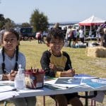 Harvey River Fair