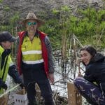 Lend a Hand for Riverlea Woodland (Planting Day)