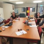 Winjan Rangers Green Card Training - Closed Event