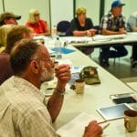 Train the Trainer Farm Planning Extension Program – including fire planning and recovery, and water management (closed event)