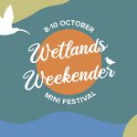 Wetlands Weekender Festival 2021