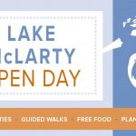 Lake McLarty Open Day