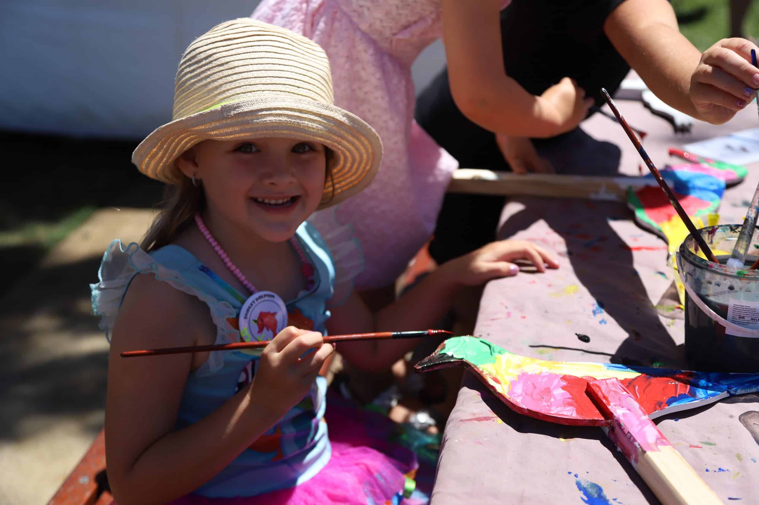 Mandurah Community Environment Event