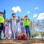 Clean Up Month: Murray and Serpentine Rivers, Friends of Rivers, Peel