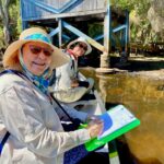 2022 Shorebird Count Celebration - Invitation Only
