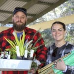 Lake Clifton Seedling Giveaway