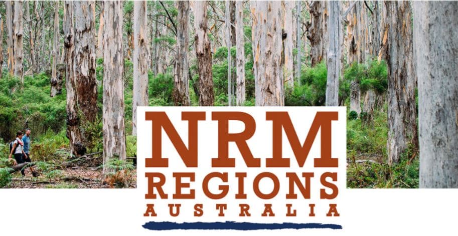 Save the Date:  National NRM Conference 2022