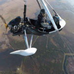 Wing Threads:  Flight Around Oz takes off