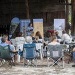Restoring Our Waterways from Scarp to Sea