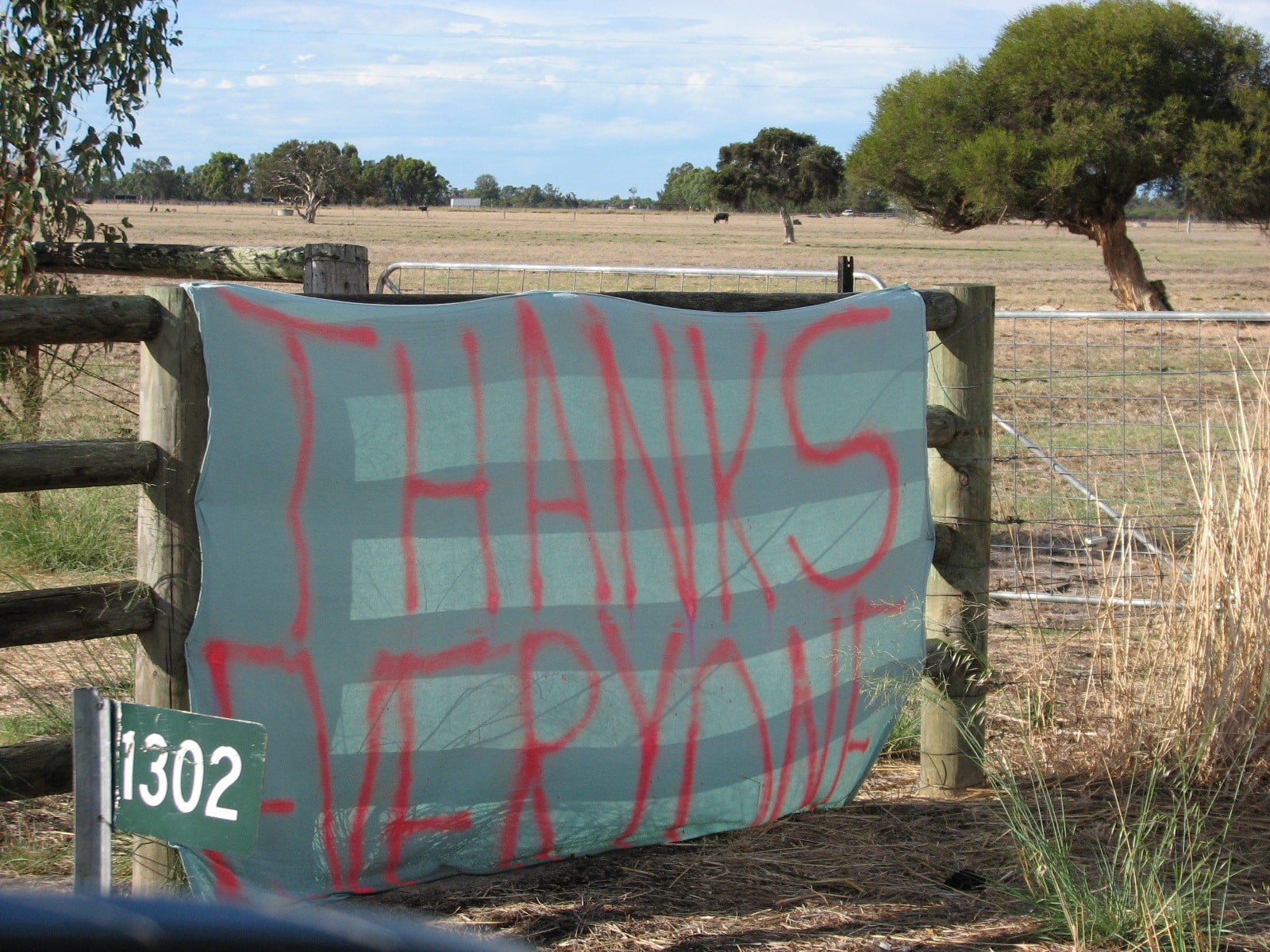 Planning for Fire on your Farm or Small Property