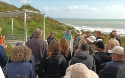 State NRM and Coastal Conference puts Working Together in the Spotlight