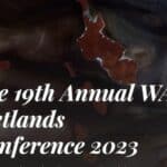 19th Annual WA Wetlands Conference 2023