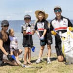 Clean Up Month: MOFSC, Mandurah Dragon Boat Club