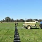 Accu-Spread Field Day