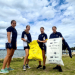 Clean Up Month: Closed event, John Tonkin College