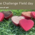 Pasture Challenge Field Day