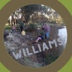 Williams Planting Day 2023