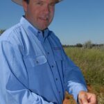 Regenerative Land and Livestock Management with Bruce Maynard