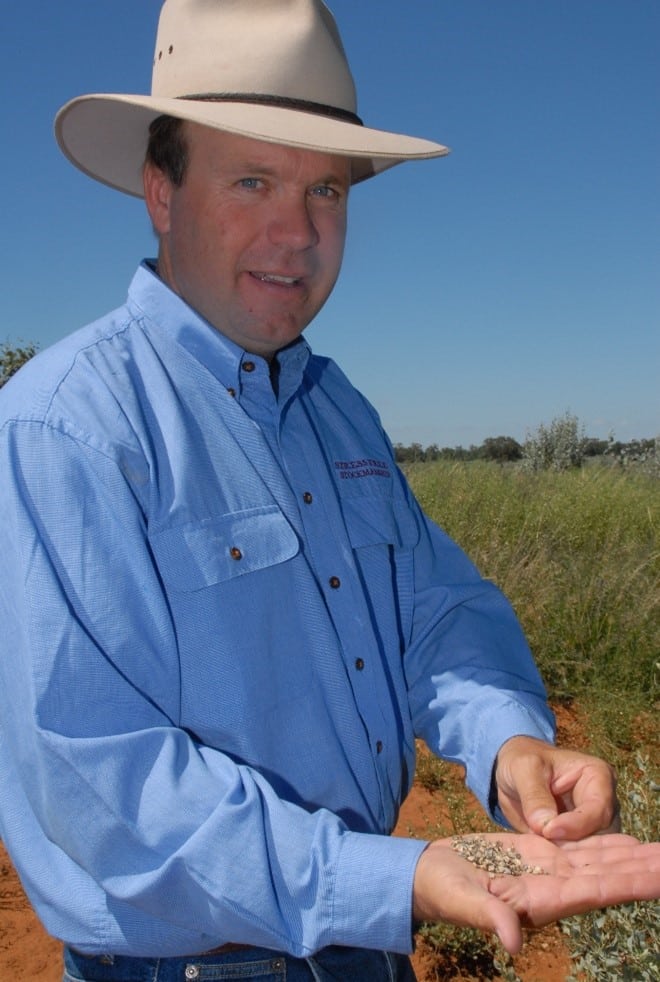 Regenerative Land and Livestock Management with Bruce Maynard
