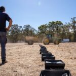 Accu-Spread Demonstration Day