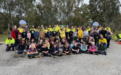 Hotham-Williams Rivers and Tributaries’ Natural Resource Management and Conservation Project