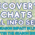 Recovery Chats Info Sessions presented by Western Beef Ass. & Soil Wise