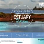 Bindjareb Djilba Peel-Harvey Estuary Forum