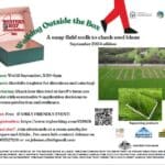 Western Beef Association - Walking Outside the Box