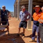 Accu-Spread Field Day