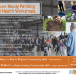Future Ready Farming Soil Health Workshop - North Pinjarra