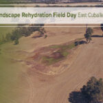Landscape Rehydration Field Day - East Cuballing