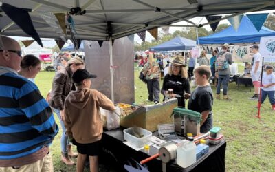 PHCC at SJ Food and Farm Fest