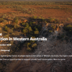 Building Private Land Conservation Symposium - Save The Date!