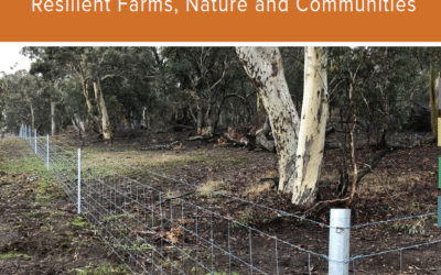 Resilient Farms, Nature & Communities