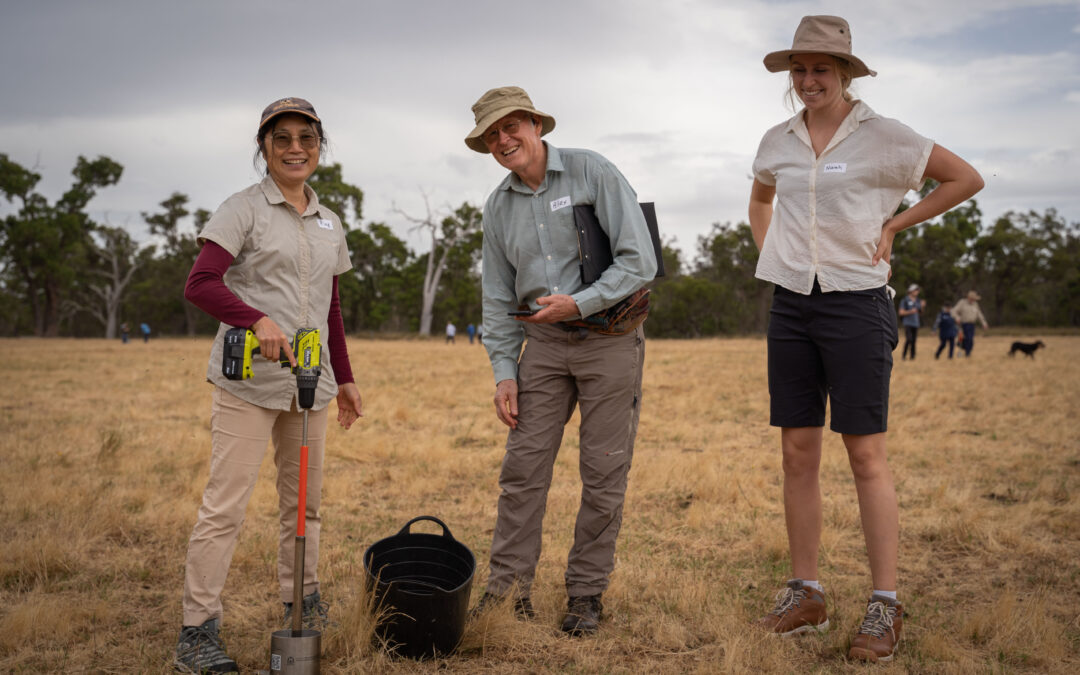 Expressions of interest for expanded soil testing program now open!